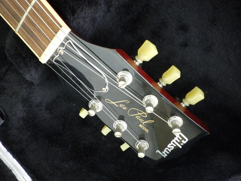 Gibson Gibson Les Paul G-force 2016 Electric Guitar Musical Instrument Used