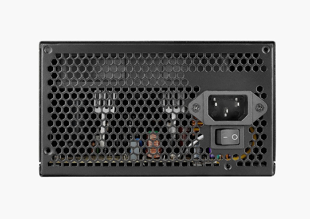 Thermaltake Smart 600W ATX Power Supply 80 Plus Certified