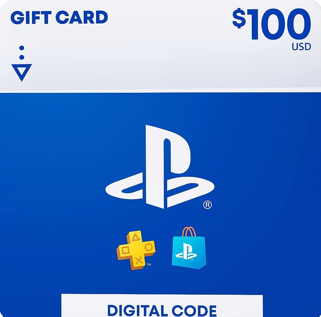 PlayStation Store $10 Gift Card Digital Code