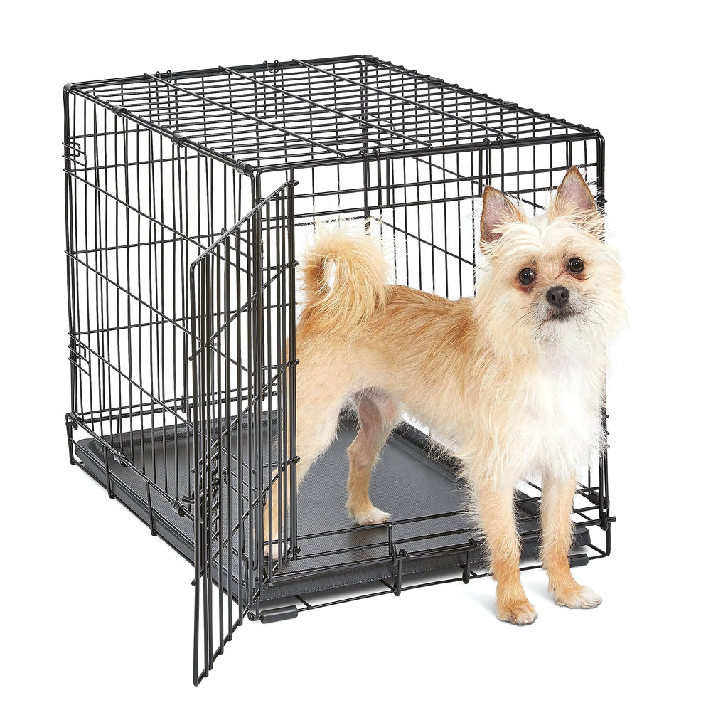 New World 42-Inch Dog Crate for Large Breeds, 71-90 lbs
