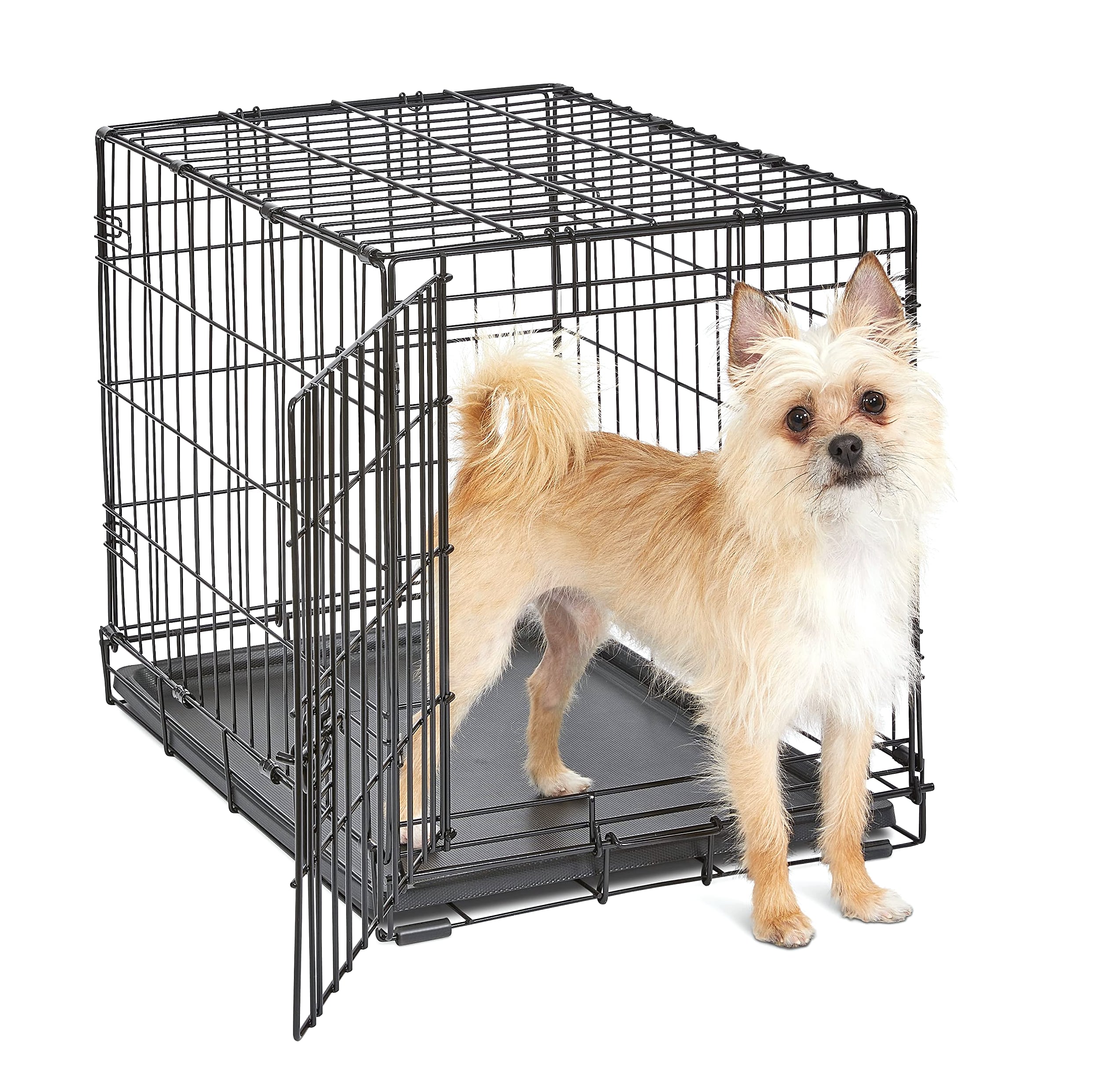 New World 42-Inch Dog Crate for Large Breeds, 71-90 lbs