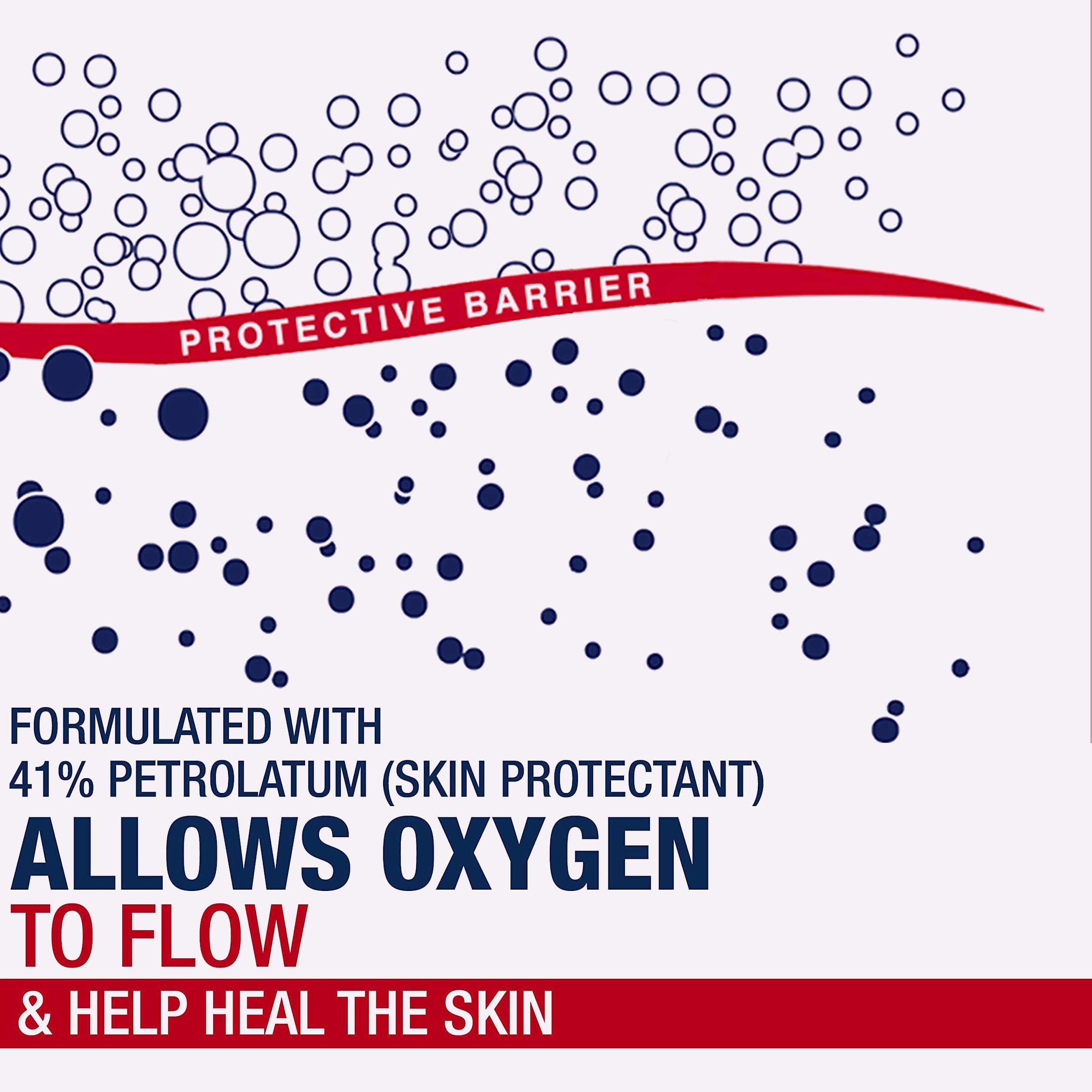 Aquaphor Healing Ointment Advanced Therapy Skin Protectant 7 Oz