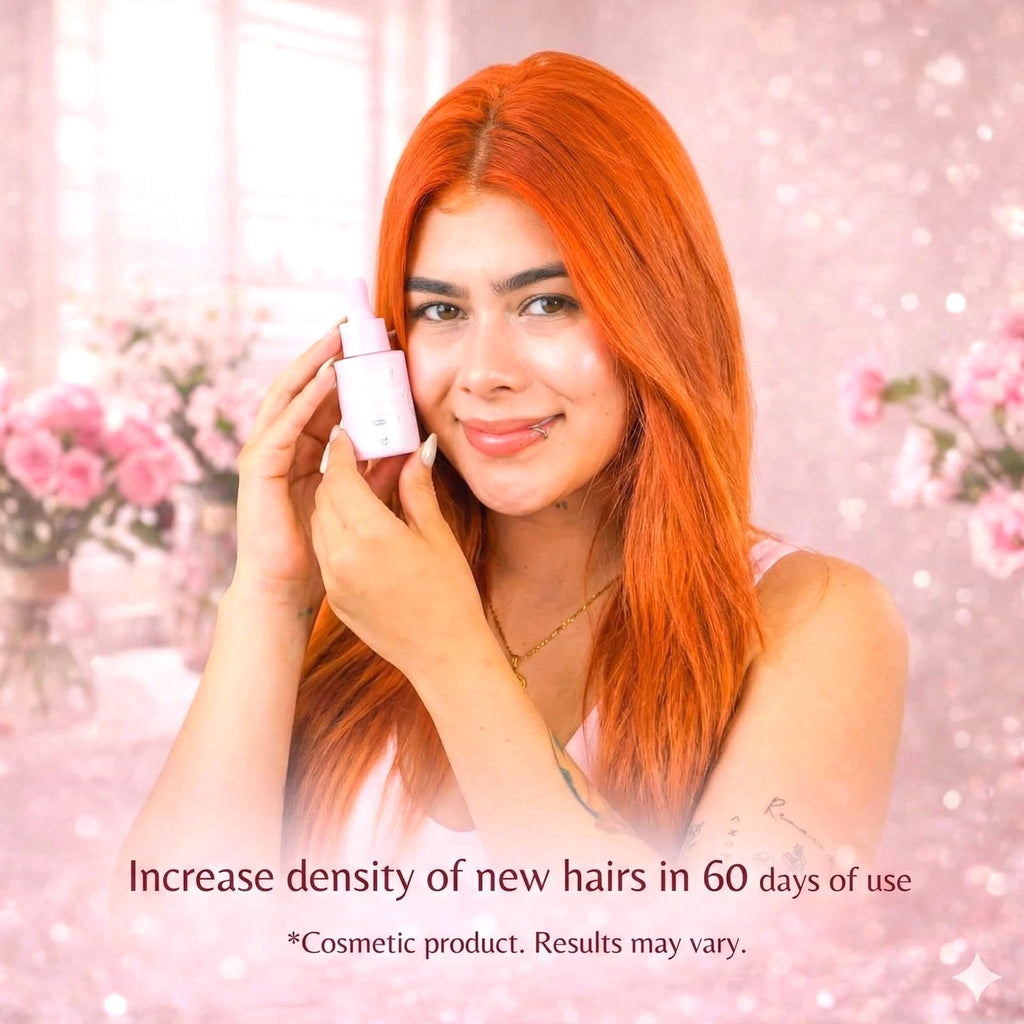 Kaba Tonic Hair Growth - Hair Loss Treatments, Hair Growth Products for Women...