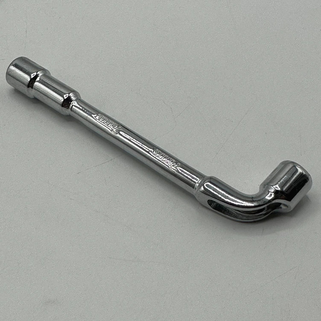 MK8 Hardened Steel Nozzle Kit 3D Printer Extruder Ender 2 3 5 CR .2 .4 .6 .8 1.0