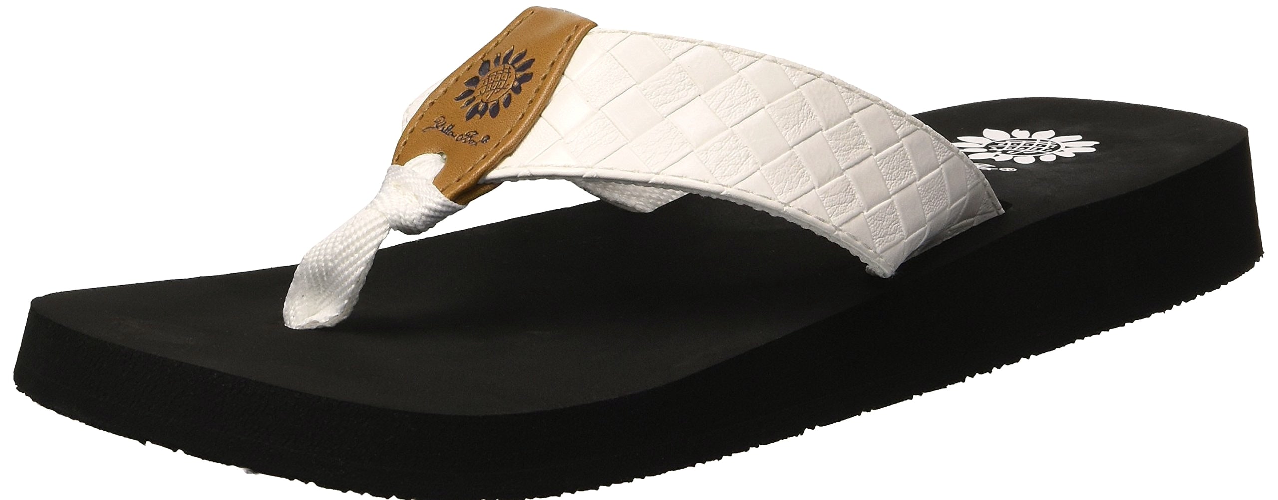 Yellow Box Cocoa Women's Sandal for Casual Everyday Wear