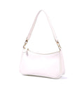 VODIU Clutch Tote Handbag with Removable Straps and Zipper Closure