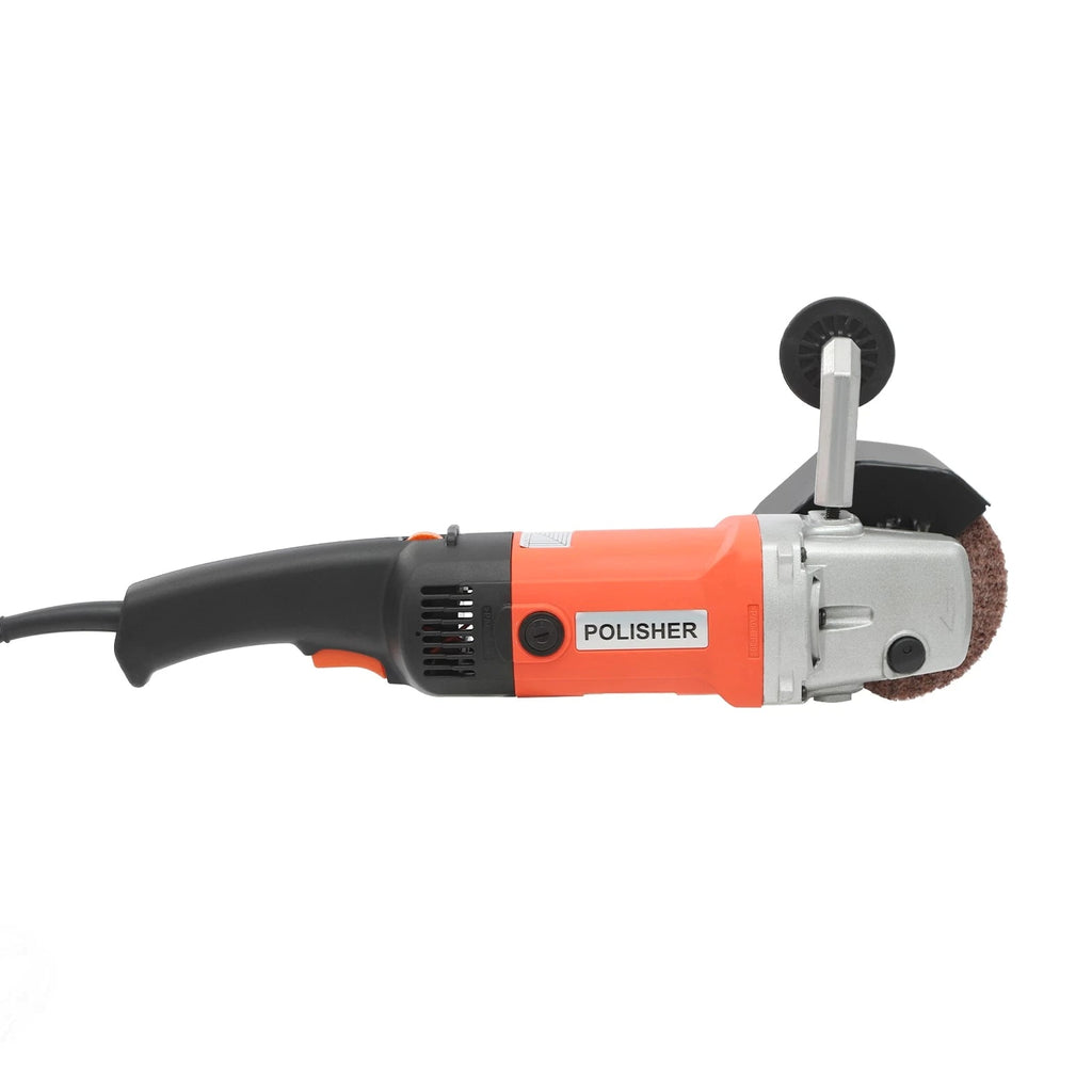 Surface Conditioning Tool 1400W Burnishing Polishing Machine Corded Electric