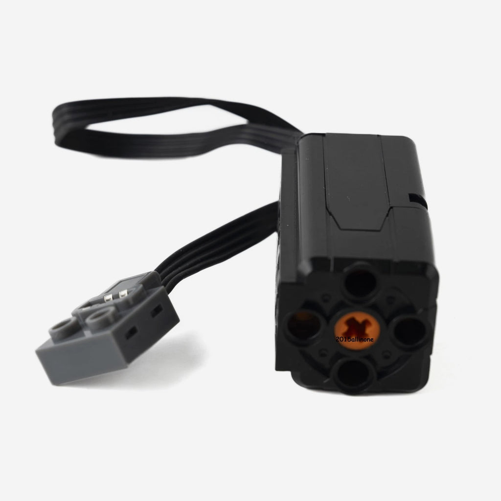 Upgraded Power Functions M/L/XL Motor Servo Motor Building Block 88003 88004