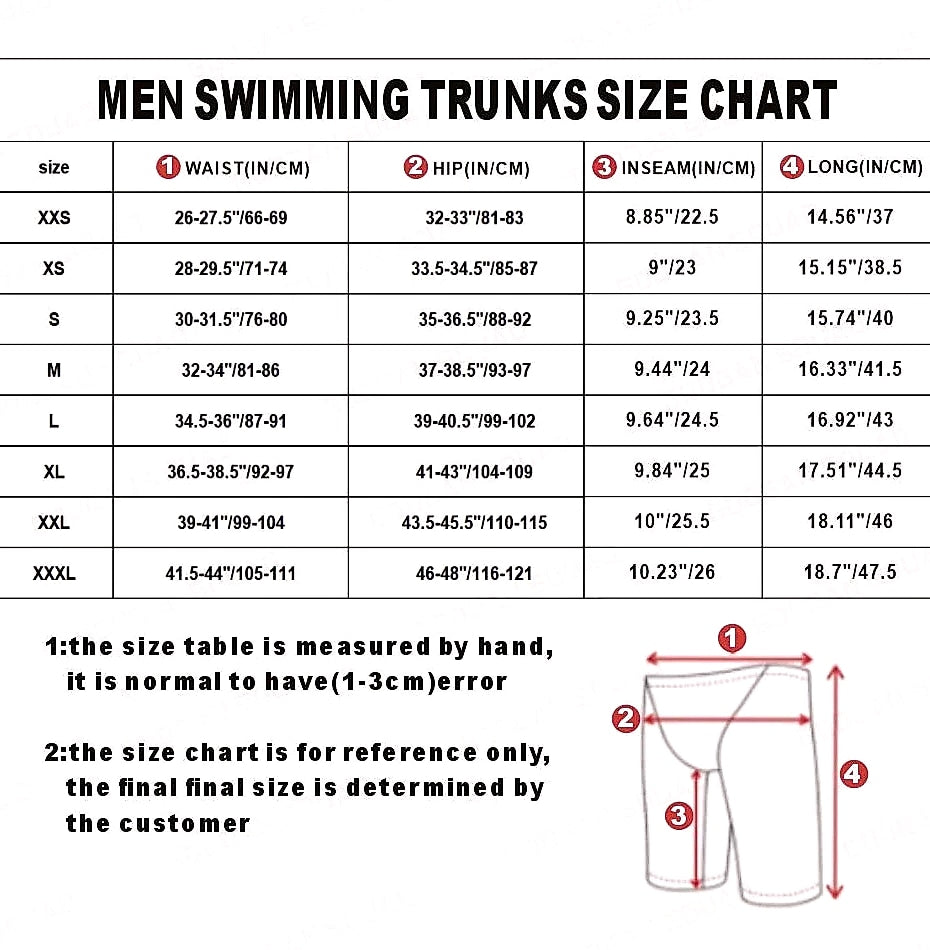 Tyr Vitric Jammer Men's Swim Trunks Quick Dry UV