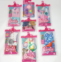 You Choose Barbie Ken Fashion Pack Clothing Accessories Key Chain Pencil New
