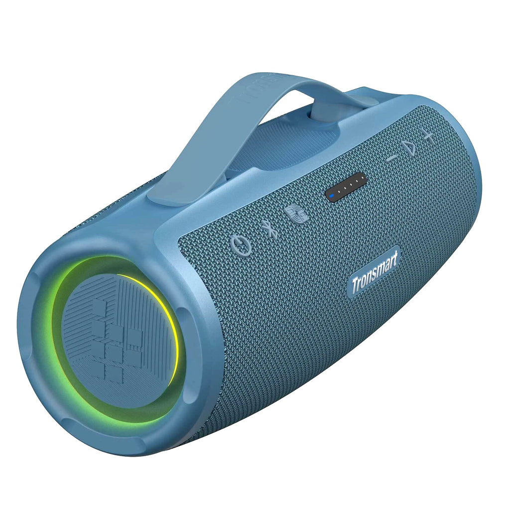 Tronsmart Mirtune S100 Portable Speaker Outdoor,Customizable EQ,50W Sound,IPX7