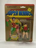 DC Comics Super Heroes Action Figures (You choose the action figure you want)