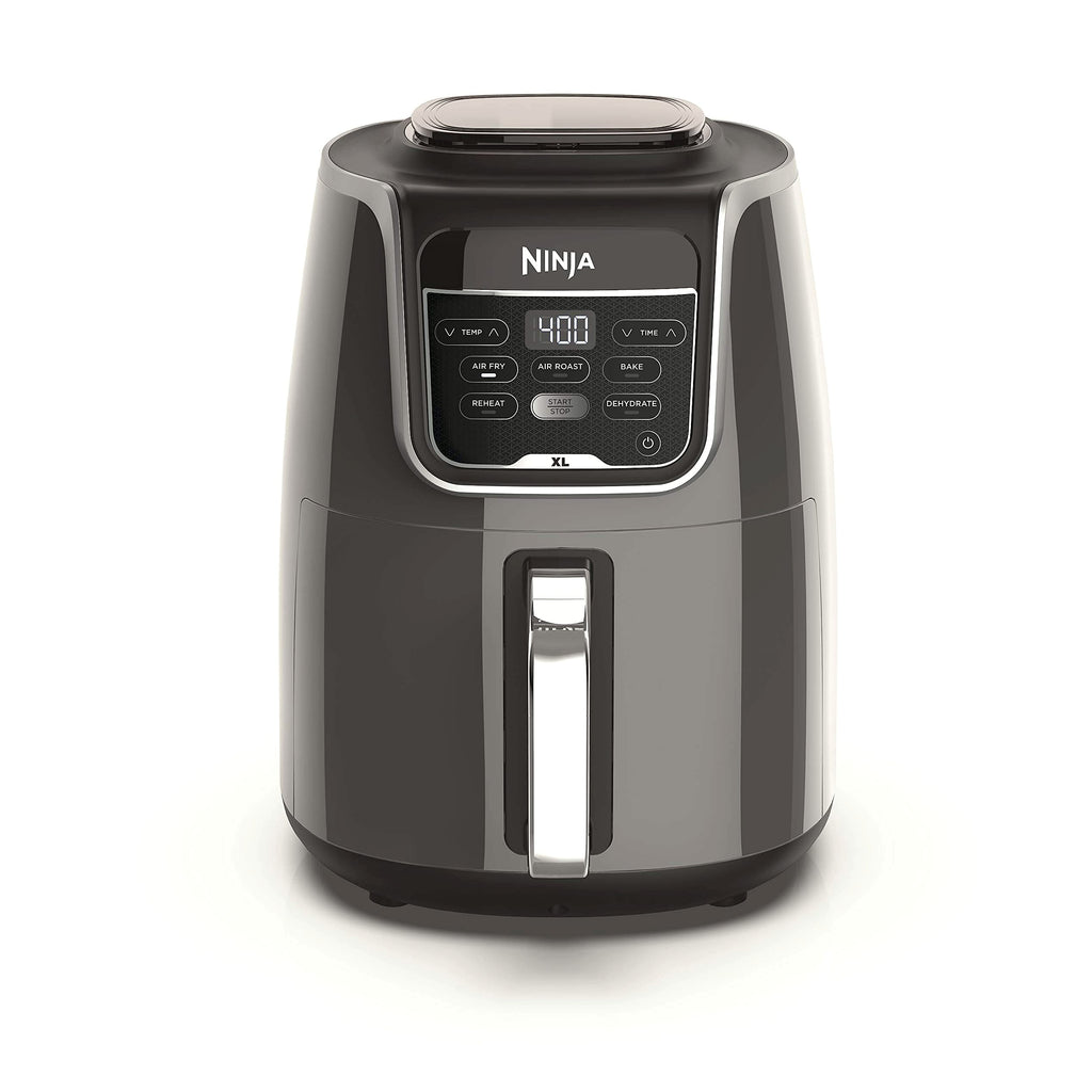 Ninja AF181 XL Air Fryer, 6.5 Qt, Max Crisp Technology
