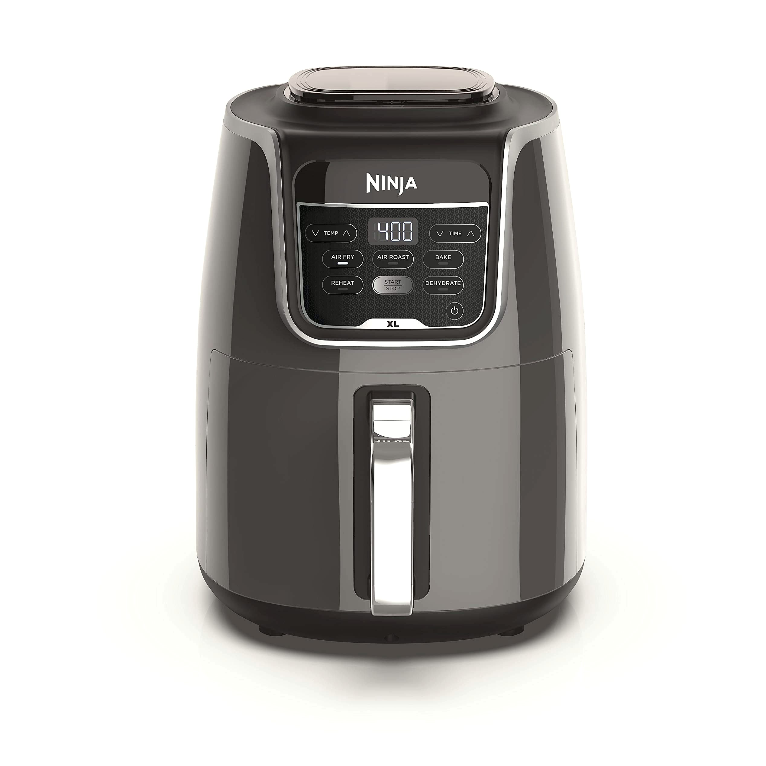 Ninja AF181 XL Air Fryer, 6.5 Qt, Max Crisp Technology