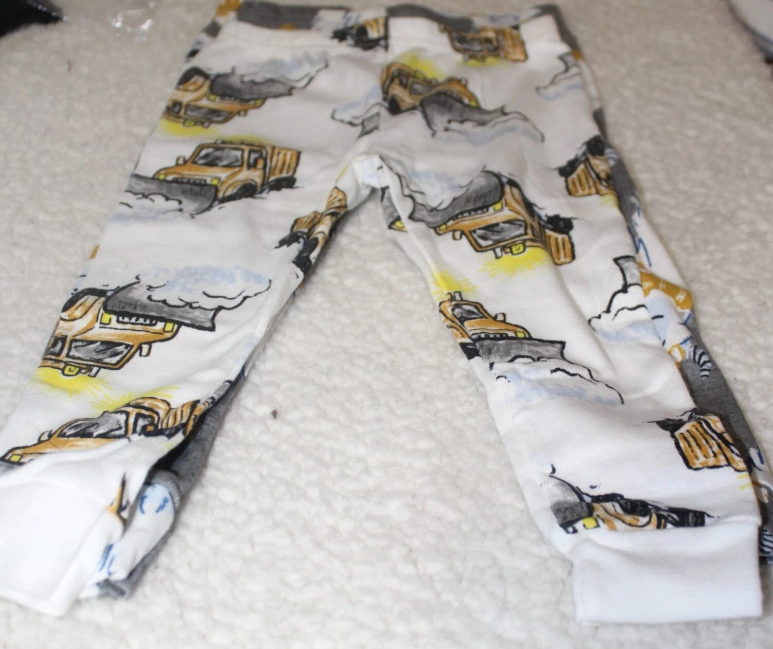 Infant Boys - Clothes - 18 months - Pants, Sleeper, Mickey, T-Shirt