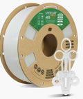 ABS Filament 1.75mm, High Strength & Heat Resistant 3D Printer Material, Low ...