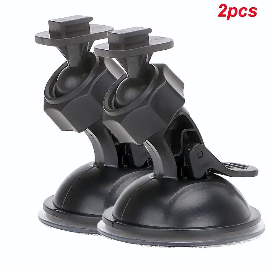 LEEPEE Car Phone Holder with Dashboard Suction Mount