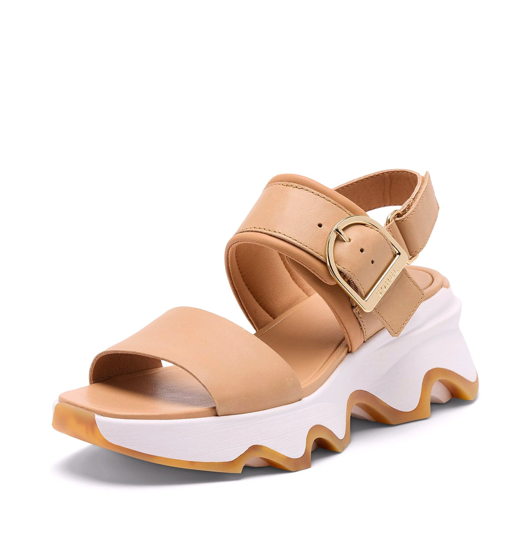 Sorel Kinetic Impact Wedge Womens Casual Shoe
