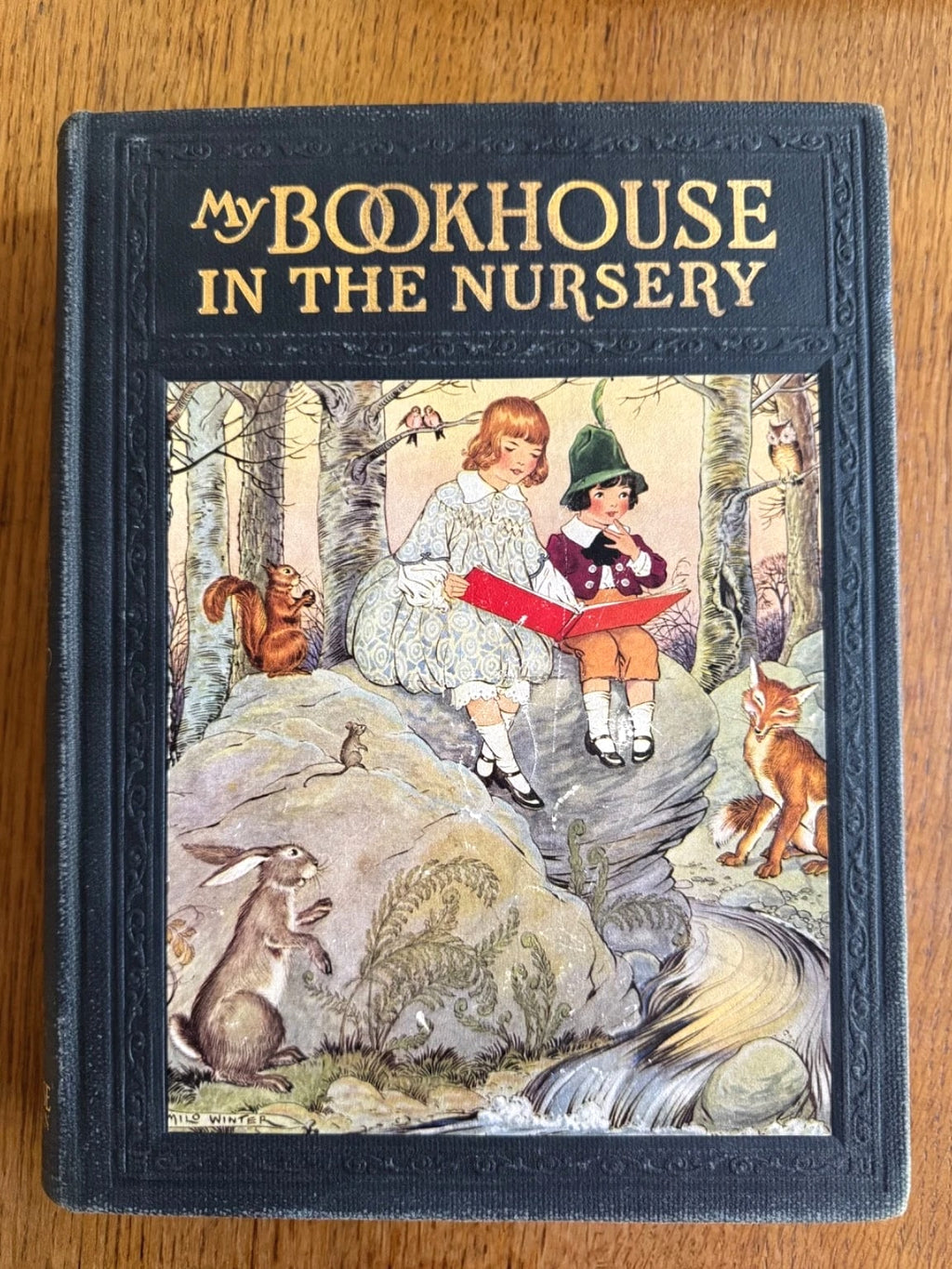 Antiquarian and Collectible Books