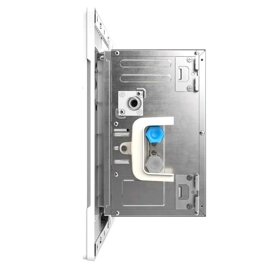 MRCOOL 5th Gen DIY 18,000 BTU Ceiling Cassette Ductless Mini-Split Heat Pump/AC