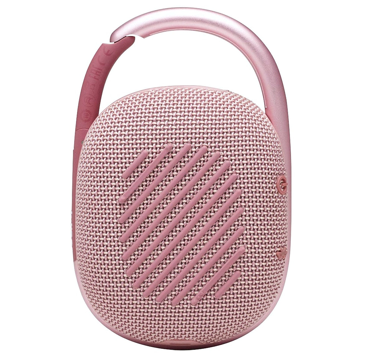 JBL Clip 4 Portable Bluetooth Speaker with Carabiner