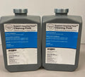 Lot Of 2 Stratasys Resins, 2 Support Cleaning Fluid PolyJet 3D Printers