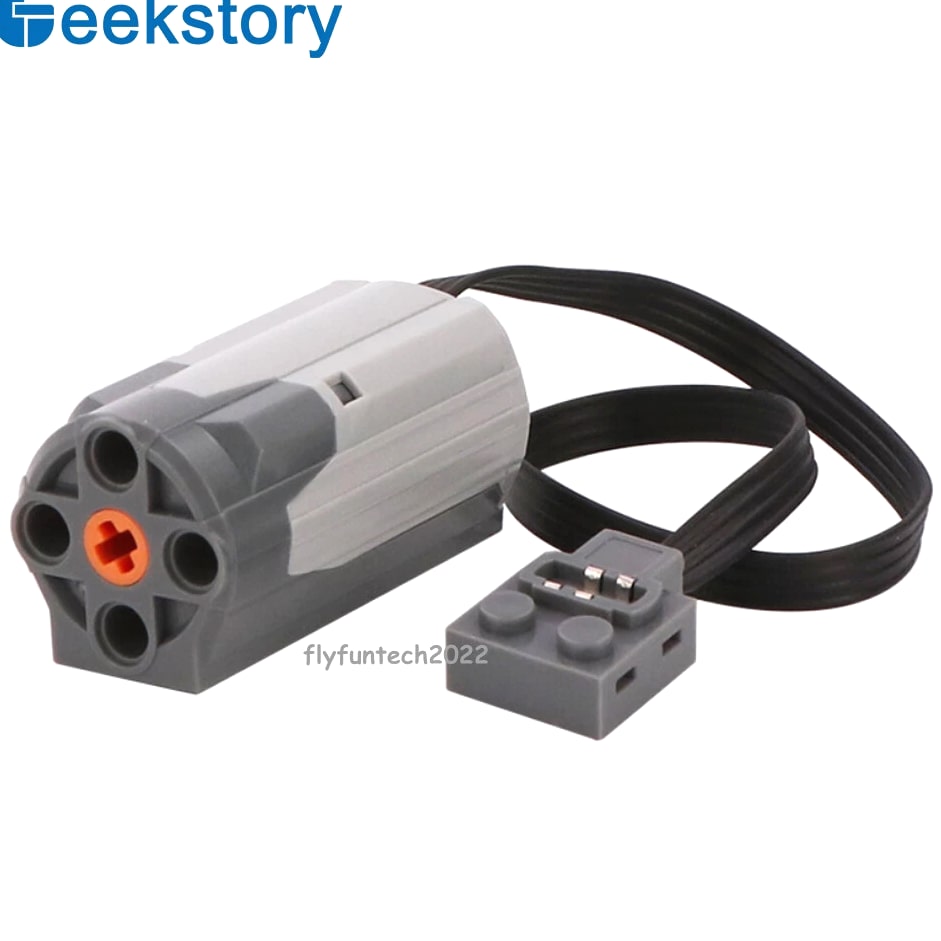 Power Functions IR Remote Control Set Receiver MOC Train Technic Parts