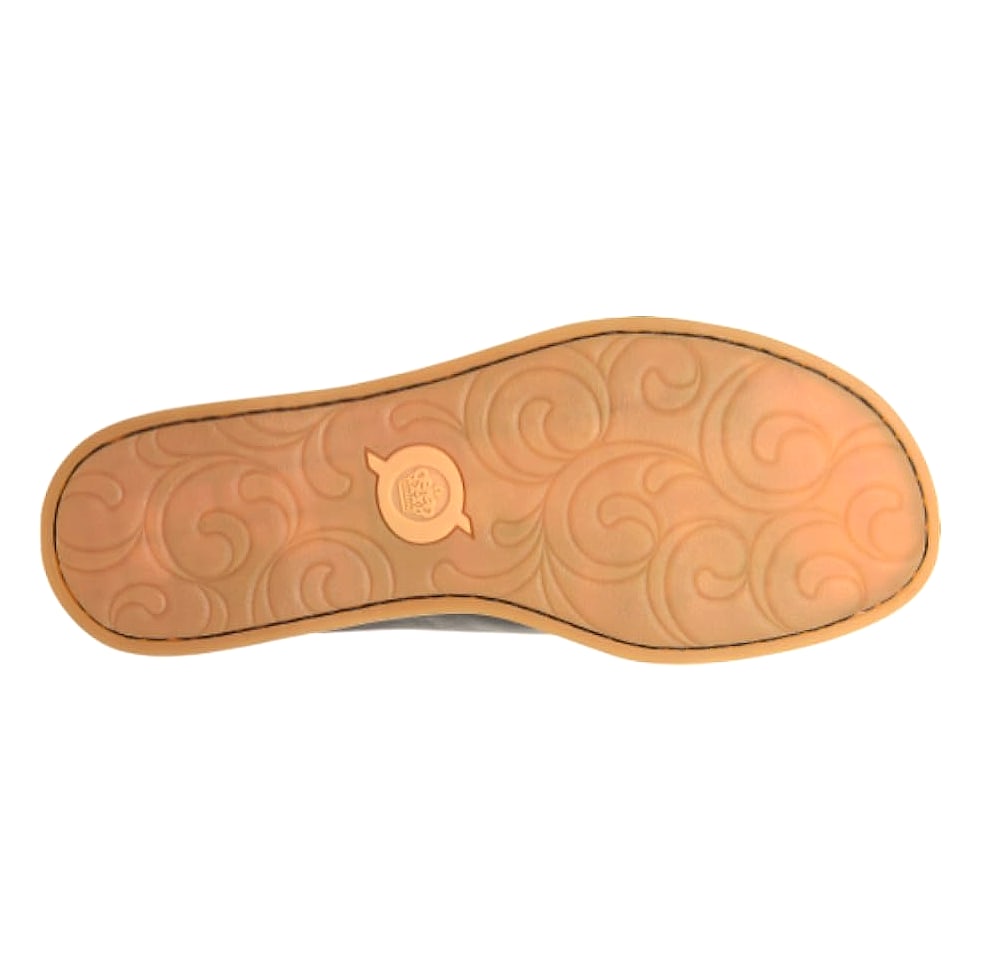 BORN Izabel Women's Leather Slide Sandals