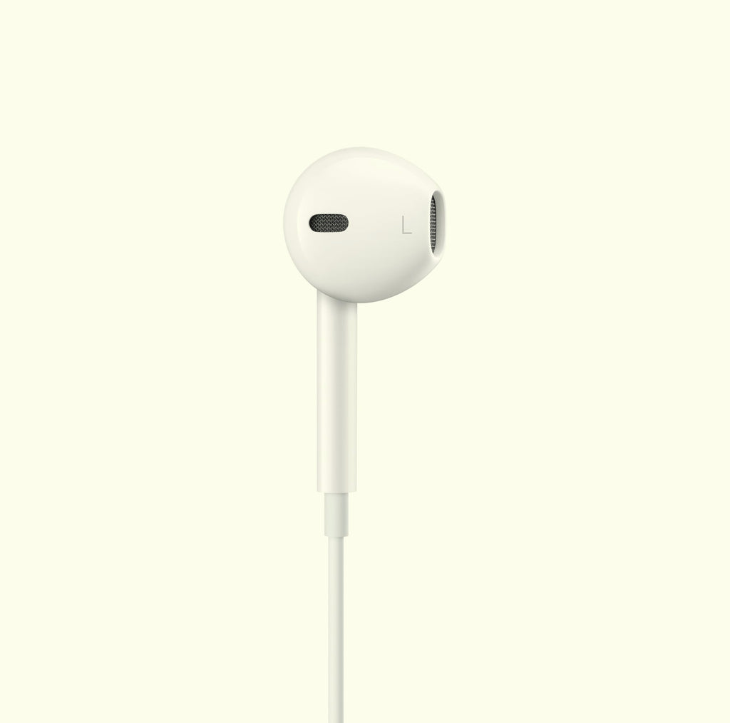 Apple EarPods USB-C Wired Earbuds with Remote Control
