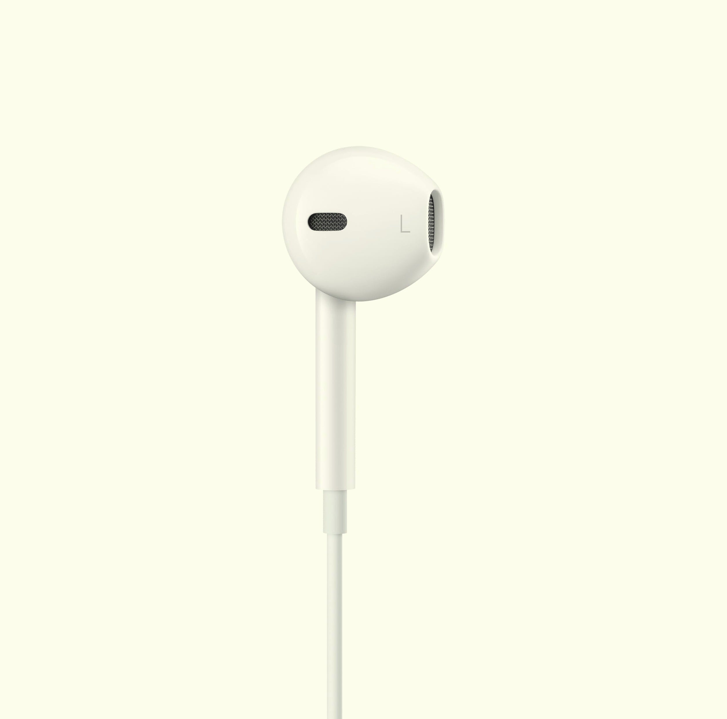 Apple EarPods USB-C Wired Earbuds with Remote Control