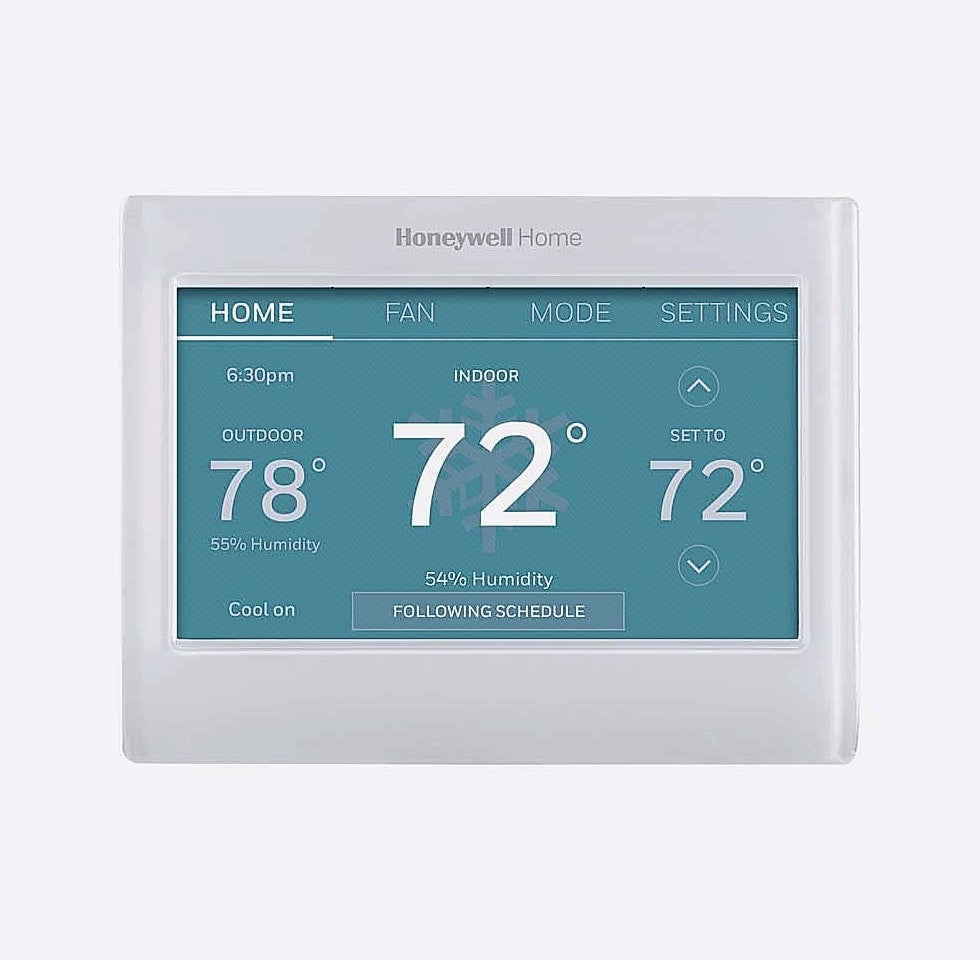 Honeywell Home RTH9585WF1004 Wi-Fi Smart Color Thermostat