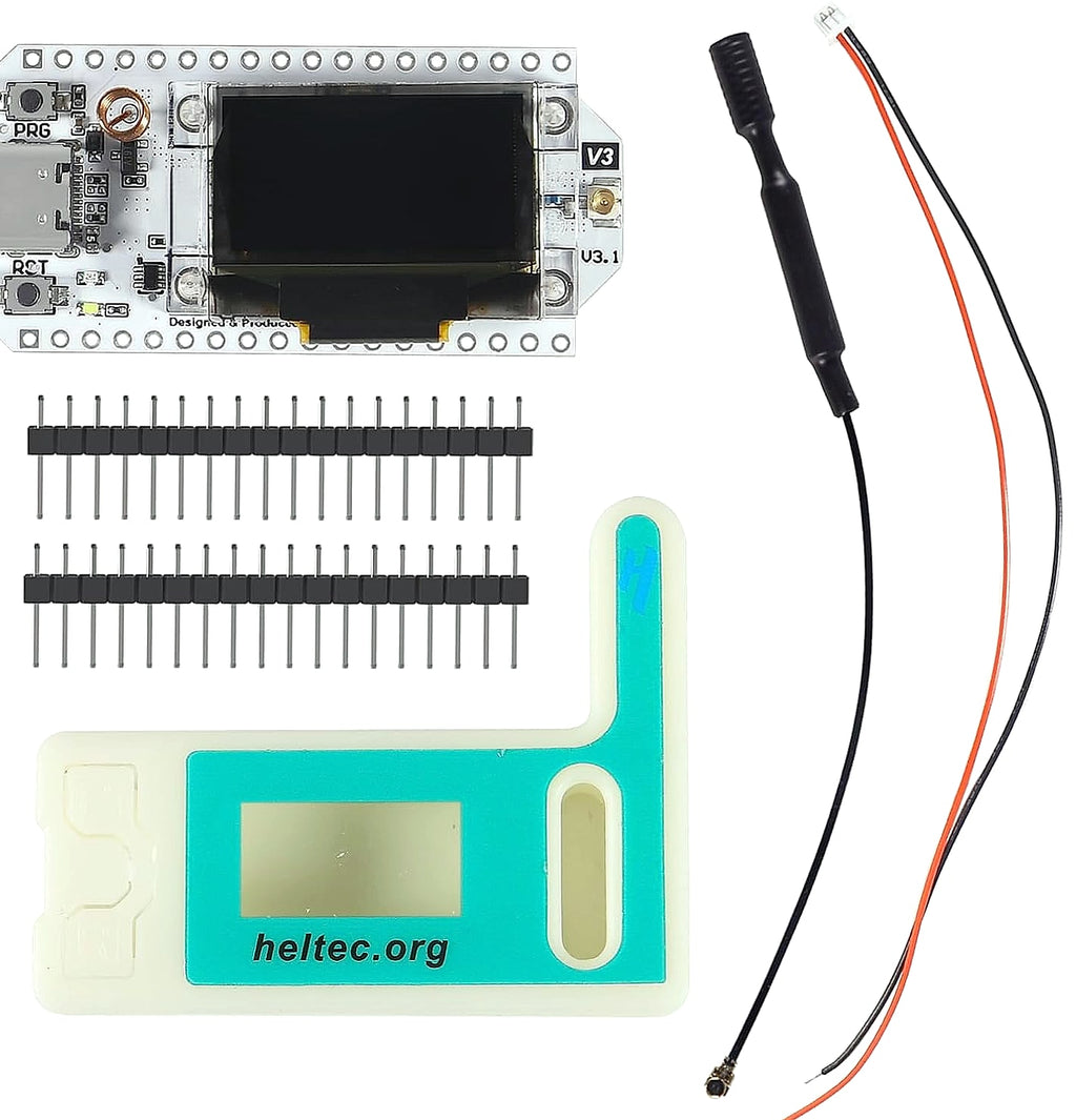 AITRIP ESP32-S3 LoRa V3 Development Board 915MHz WiFi BLE