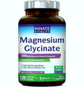 Innate Vitality Magnesium Glycinate 500mg Supplement