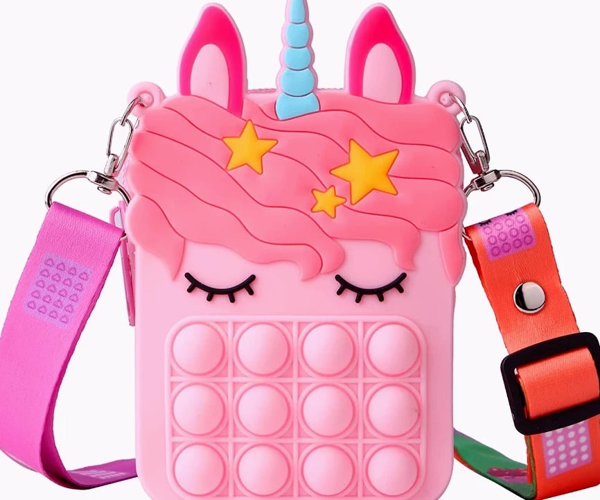 Toys for Girls Teen Kids 3 4 5 6 7 8 Years Old Gift for Birthday, Christmas NEW