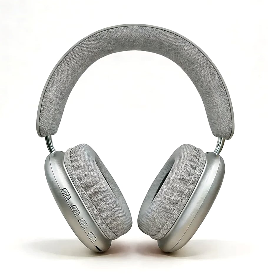 TD-20 Wireless Headphone Bluetooth 5.3 with 40mm Driver