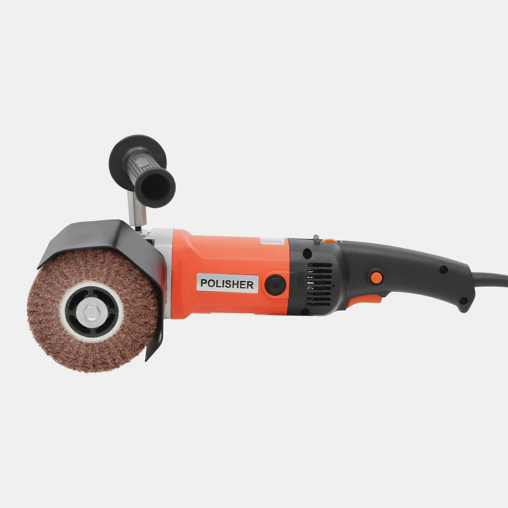 Surface Conditioning Tool 1400W Burnishing Polishing Machine Corded Electric