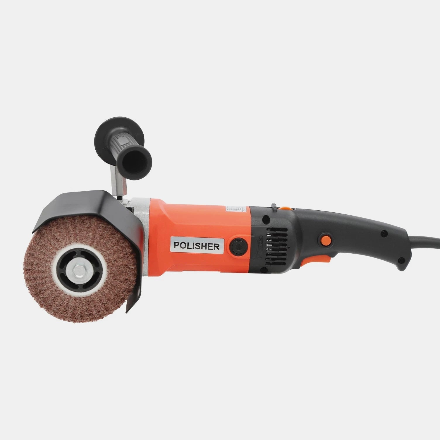 Surface Conditioning Tool 1400W Burnishing Polishing Machine Corded Electric
