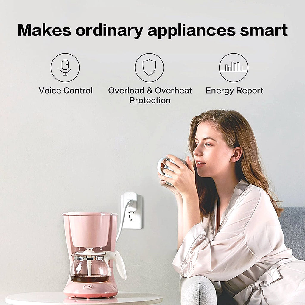 Aqara T2 E26 Smart LED Bulb Thread Zigbee 75W Equivalent