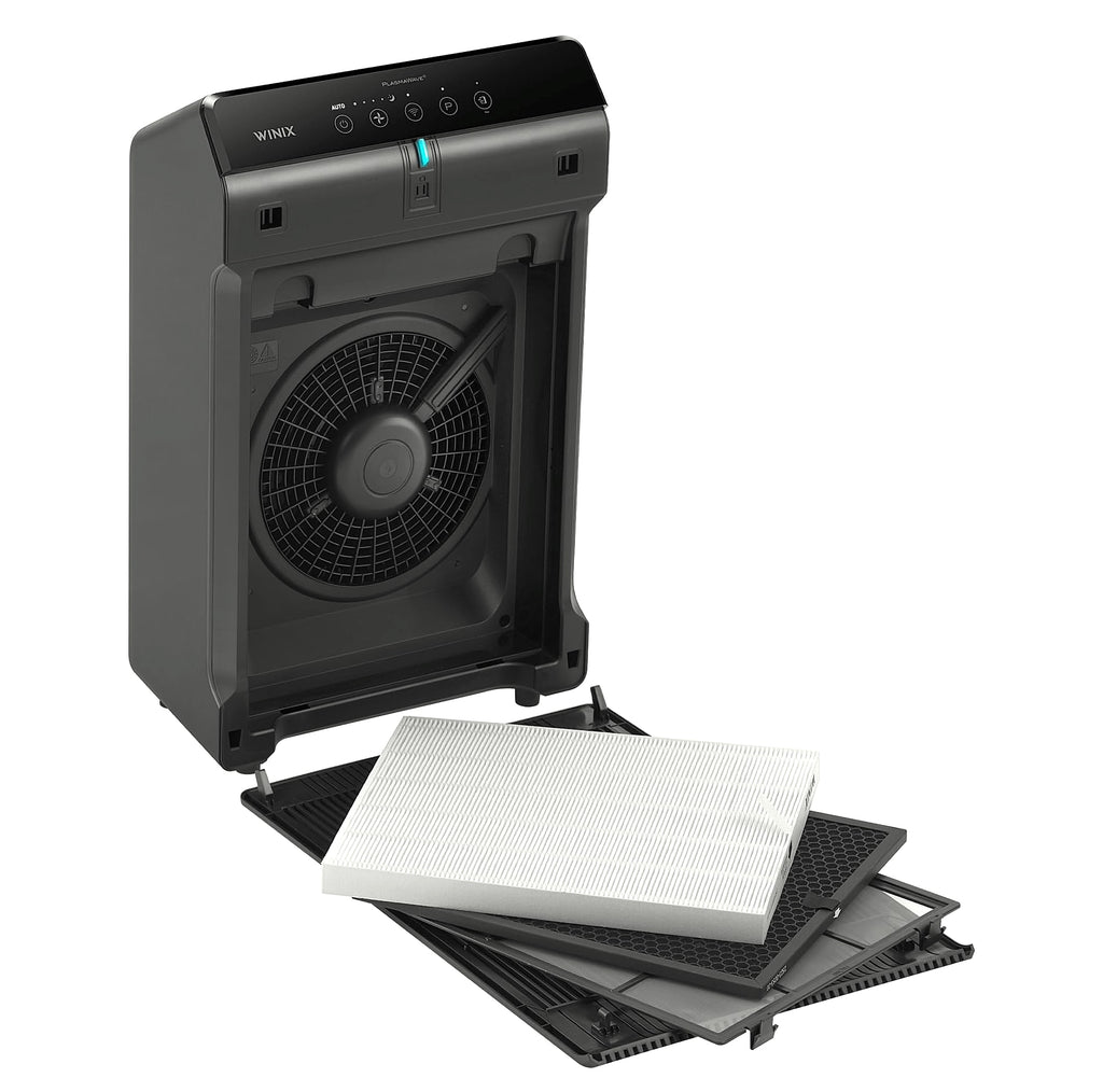 Winix 5510 Air Purifier with App Control for Large Rooms