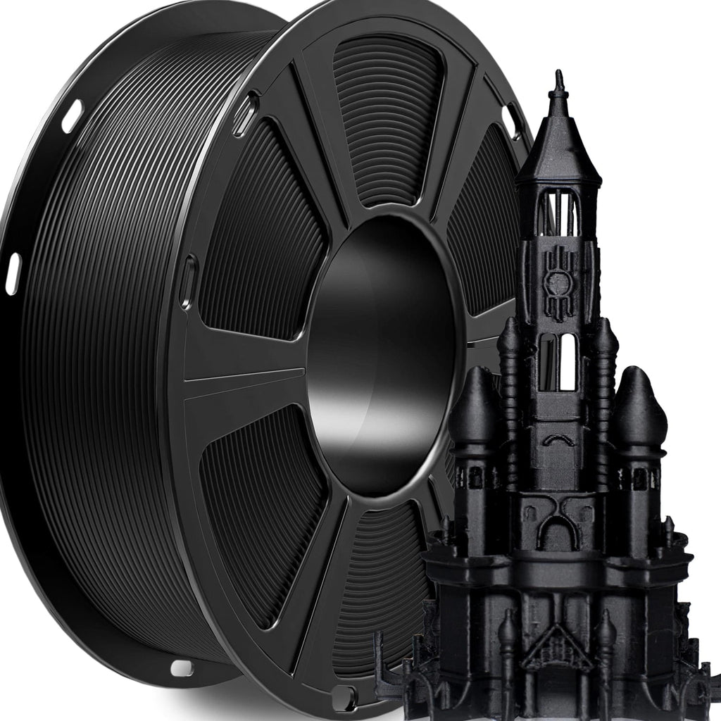 【Buy 6 Get 4 Free!Add 10】GEEETECH 3D Printer Filament PLA /ABS+/PETG/TPU 1KG