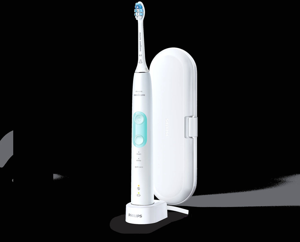 Philips Sonicare ProtectiveClean 5100 Rechargeable Toothbrush