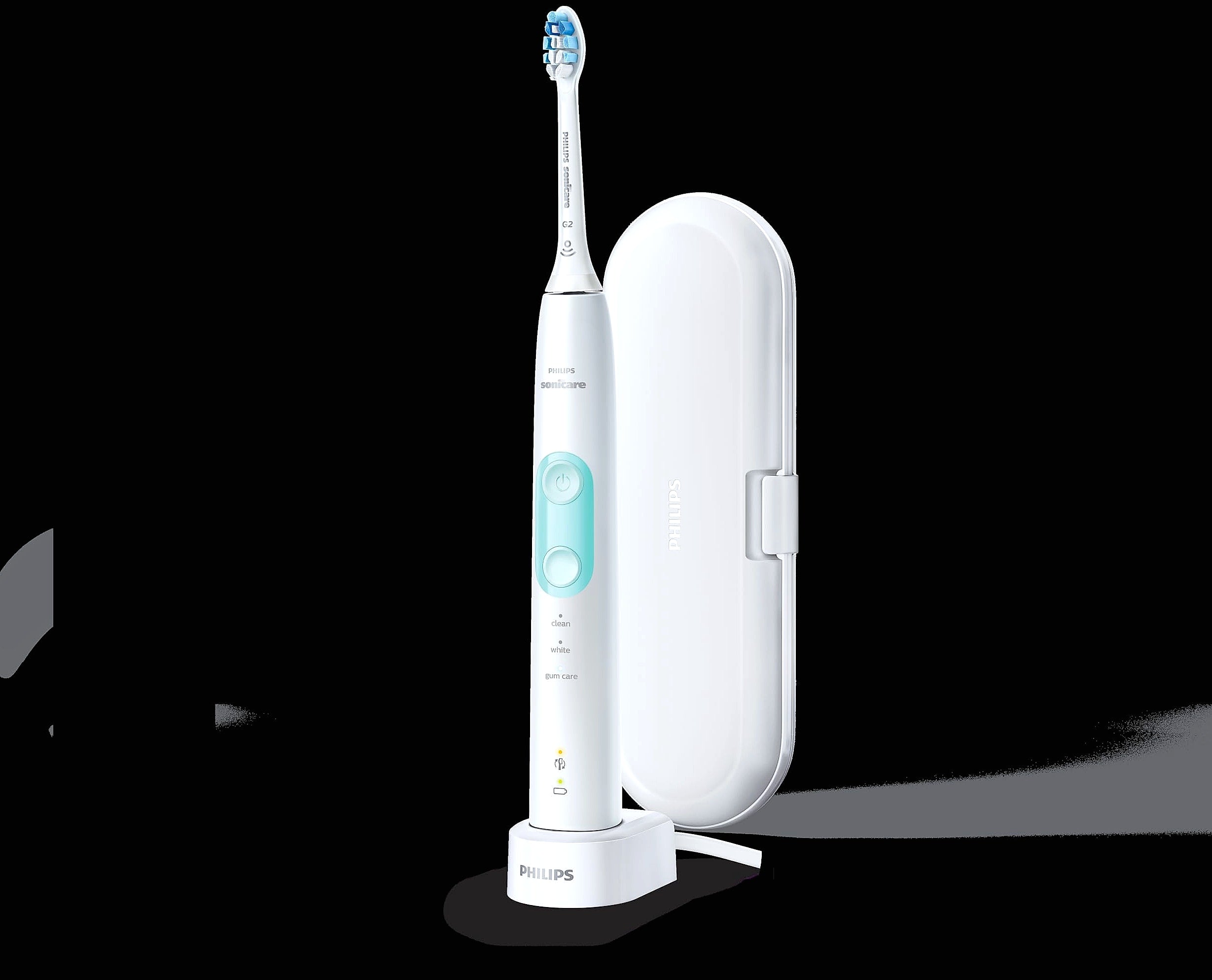Philips Sonicare ProtectiveClean 5100 Rechargeable Toothbrush