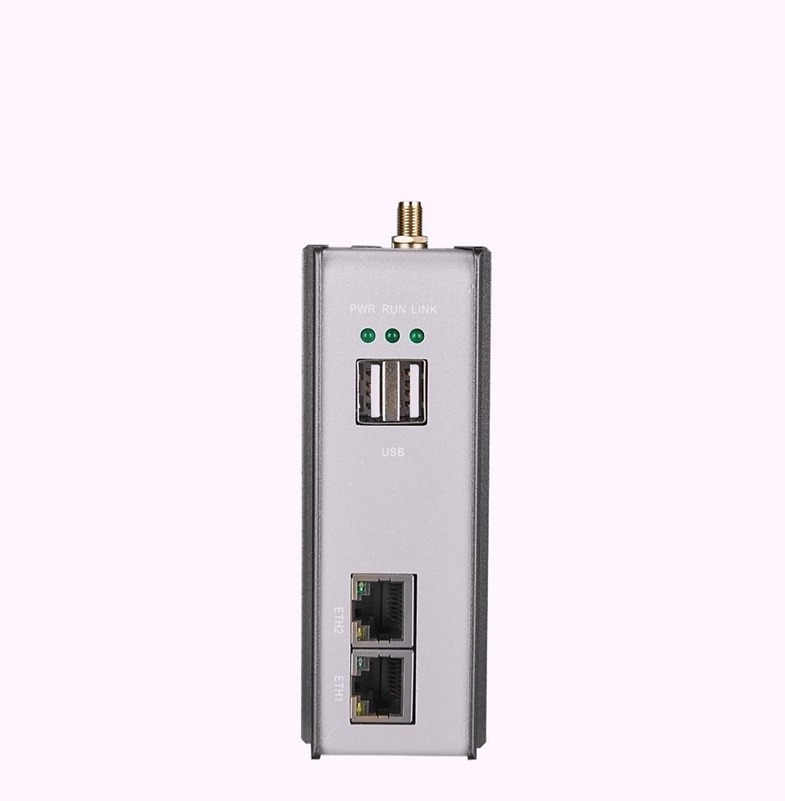 MDWXDOFP T507-H ARM Edge Computer 2GB RAM 16GB eMMC