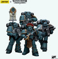 JOY TOY Warhammer 40K Sons of Horus MKIV 1/18 Action Figure