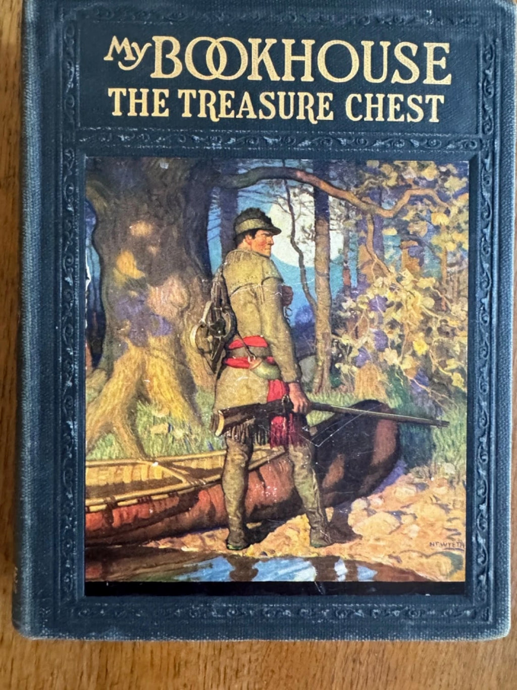 Antiquarian and Collectible Books