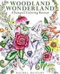 Rachel Reinert Woodland Wonderland (Mixed Media Product) (US IMPORT)
