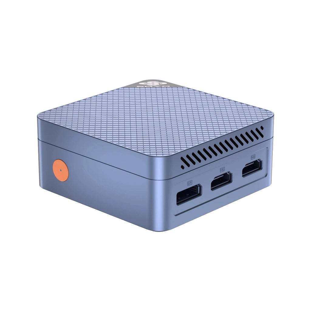 SOYO M4 Mini PC Intel N150 12GB DDR5 512GB SSD WiFi 5 BT5.0 Windows 11 Pro