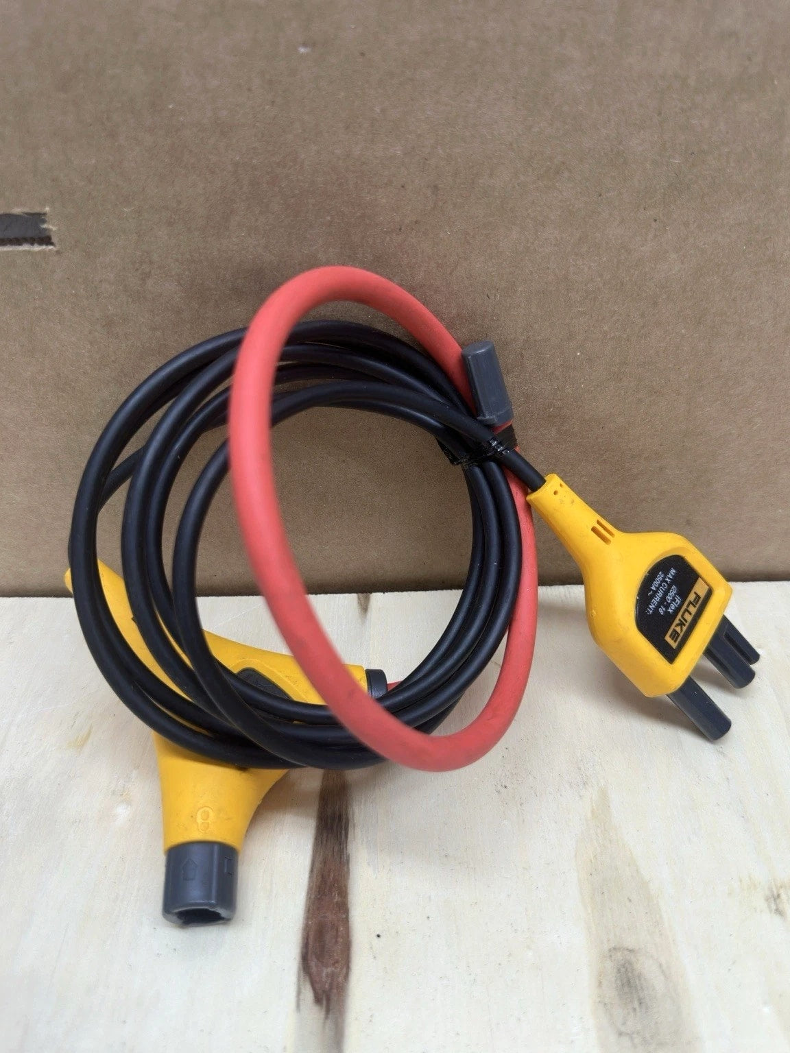 Fluke iFlex i2500 - 18" Cable Only