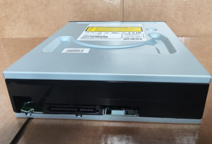 For Pioneer Blu-ray playback and burning optical drive supports UHD BDR-S11JX