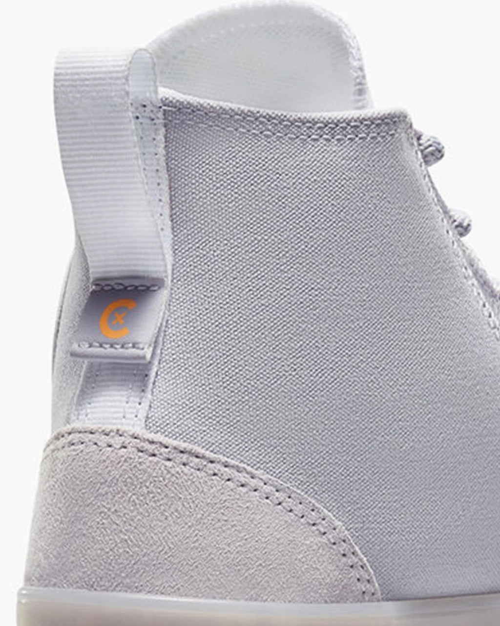 Converse Chuck Taylor All Star CX EXP2 Hi Top Shoes Kicks Sneakers New Into Void